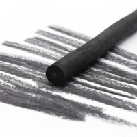 maries sketch charcoal pencil dibujo profesional sketch drawing pencils carboncillos para dibujar woodless pencil lapiz carbon