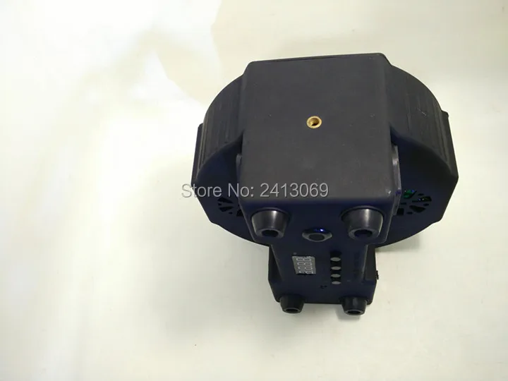 CREE RGBW 7x12 Вт светодиодный Plat SlimPar Quad Lumiere 4в1 светодиодный DJ Lavage Lumiere De La Scene dmx lumiere lampe 4/8 channes