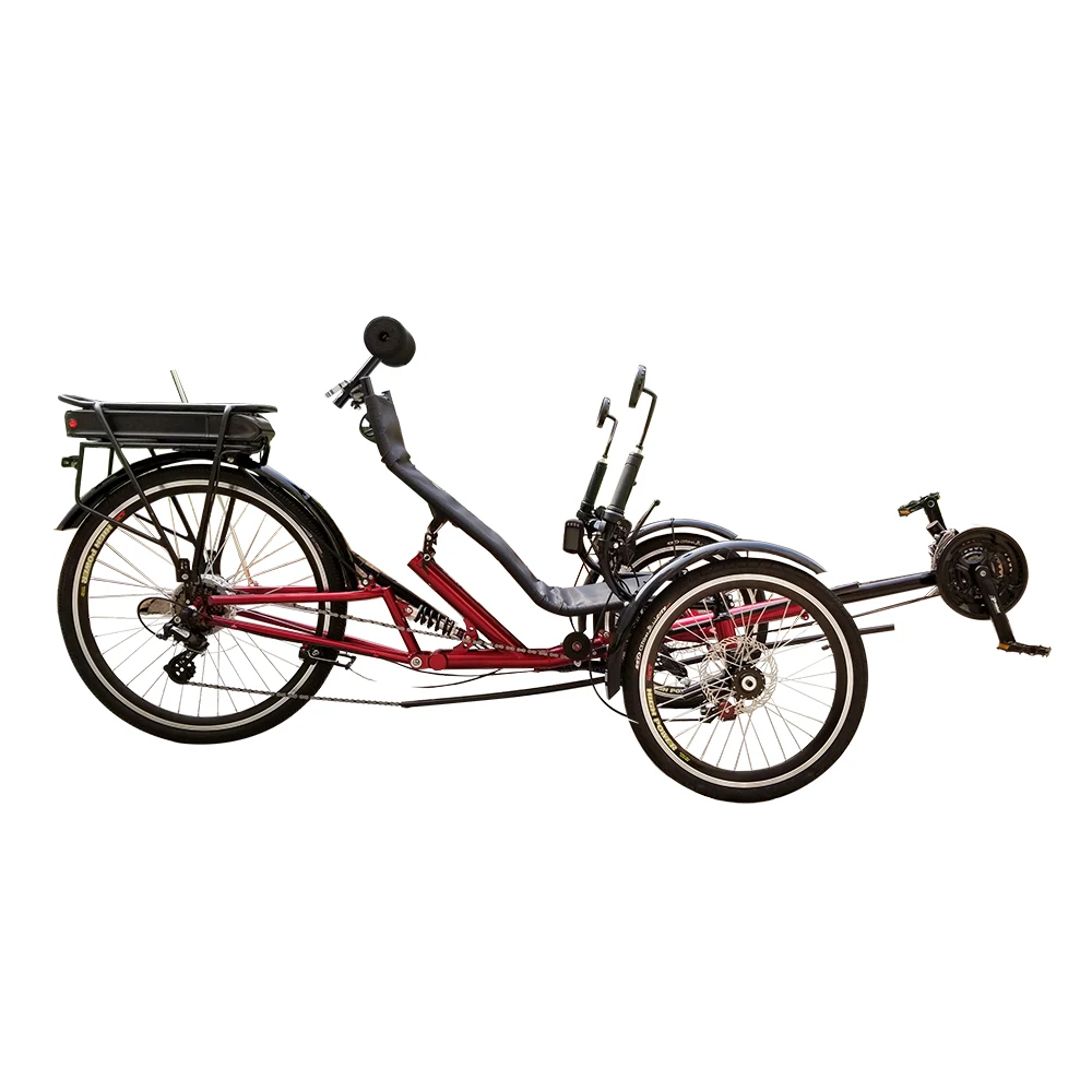 Электрический ассистент на педали для взрослых 250 Вт 36 В 12 Ач|pedal assisted|electric pedal