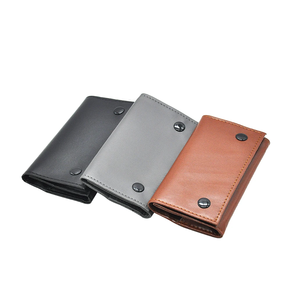 HORNET искусственная кожа мешок для табачных мешков хранения сигарет табачная