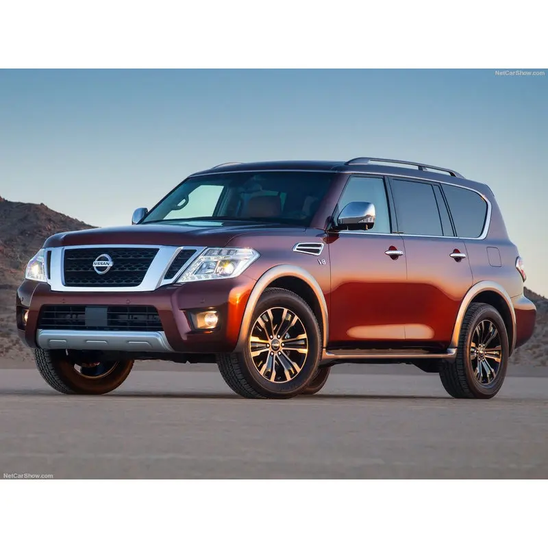 Для 2018 Nissan Armada светодиодные лампы для освещения салона автомобиля Авто