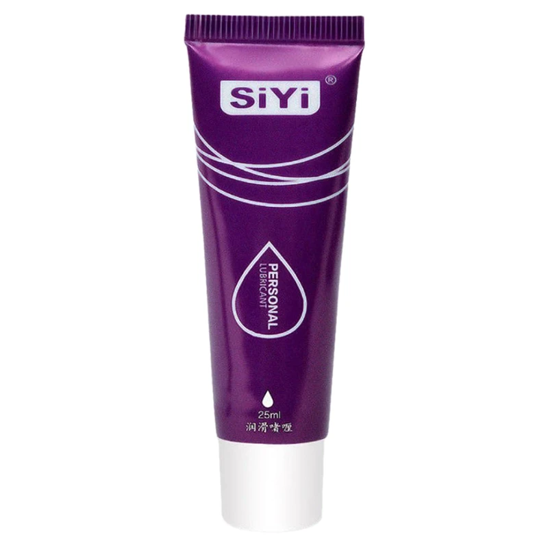 Лубрикант 25 мл чердак интимных пар лубрикант Личная часть гладкие продукты для