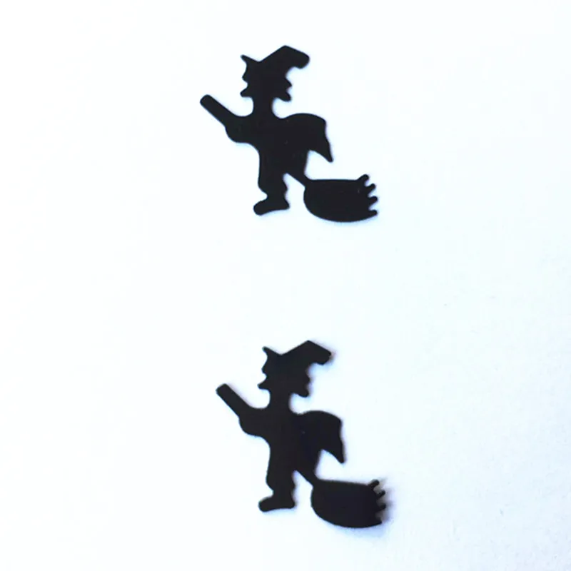 Аксессуары для Хэллоуина 15 г визун паук мокрый стол конфетти 2018 дюймов искусство