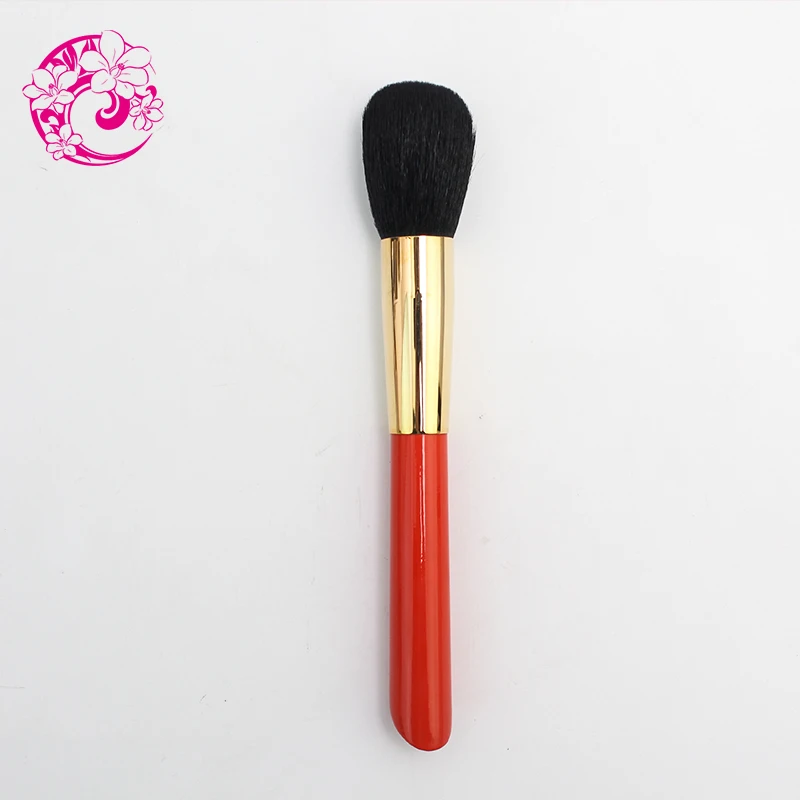 

ENERGY Brand goat Hair powder Brush Make Up Makeup Brushes Pinceaux Maquillage Brochas Maquillajes s104