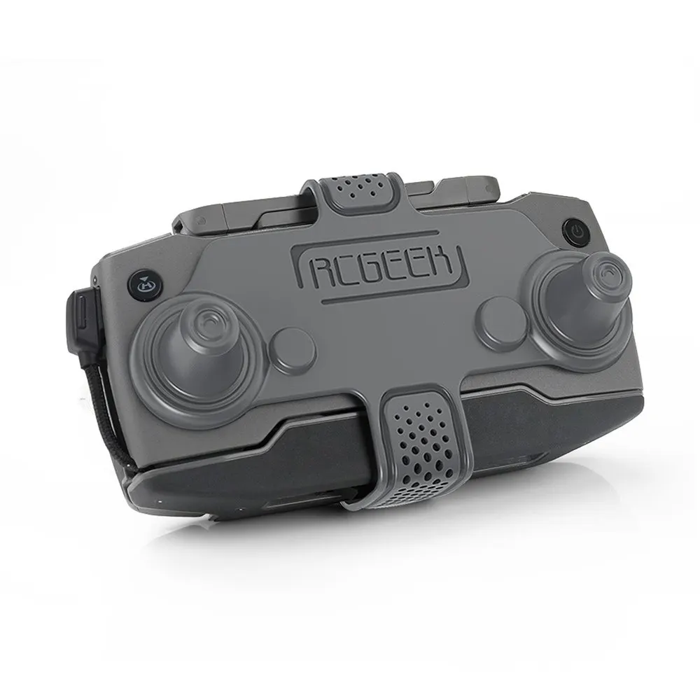 Для пульта дистанционного управления DJI Mavic 2 Pro Zoom Джойстики защитный держатель