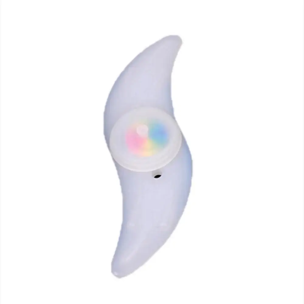 Светодиодная велосипедная лампа для езды на велосипеде велосипедное колесо