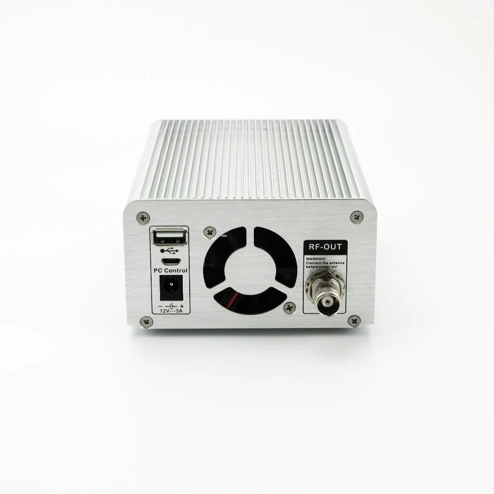 15W PC контроль и Bluetooth передатчик FM PLL стерео цифровой|Теле- радиовещательное