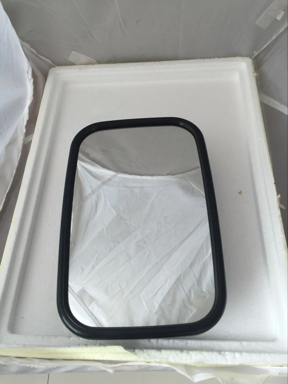 Зеркальное стекло для крыла автомобиля Land Rover Defender 1990 2015|wing mirror glass|wing mirrorglass for wing |