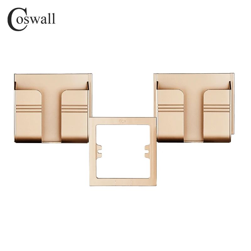 Настенный держатель для телефона Coswall аксессуары смартфонов мобильный телефон