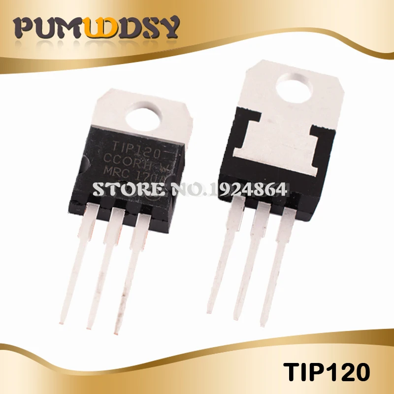 10 шт. TIP102 TIP120 TIP122 TIP127 TIP142 TIP147 LM317T IRF3205 транзистор TIP142T TIP147T TO 220 IC|Интегральные схемы|