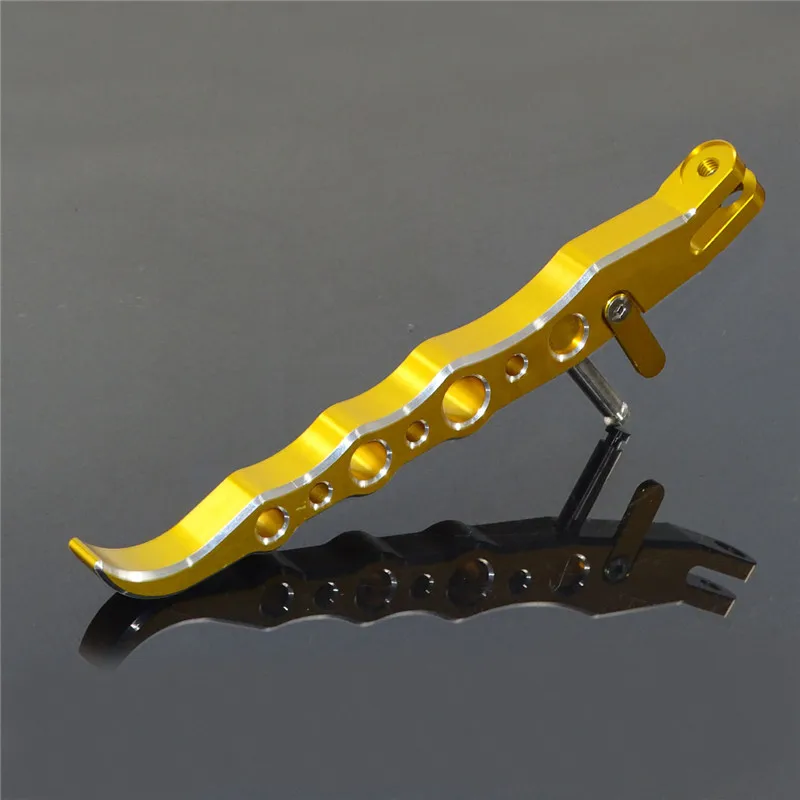 Waase для Suzuki GSXR750 GSXR 750 2000 2001 2002 2003 2004 2005 2006 2007 2008 2009 2010 экзотическая подставка