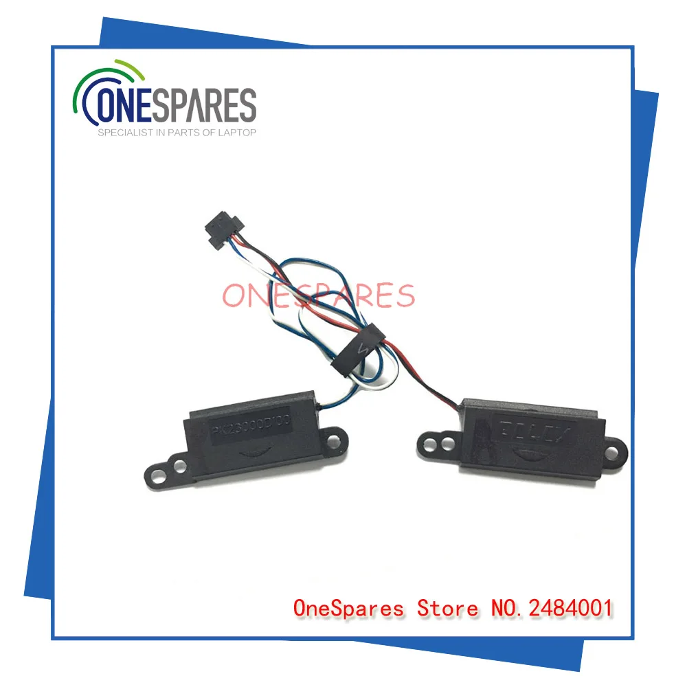 Новые колонки для ноутбука ACER D260 D255 D255E 355 PAV70 серия динамиков PK23000D100|speaker for|speaker for