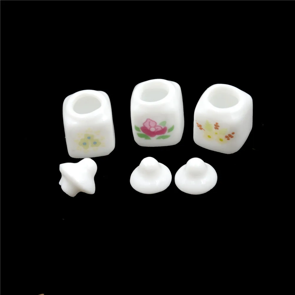 Кукольный домик 1 набор миниатюрный милый кухонный классический для ролевых игр