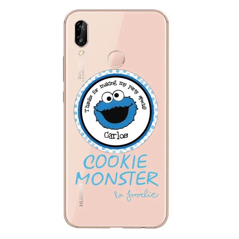 Мягкий ТПУ чехол для Huawei P8L P20L P20LITE P30 Mate 8 9 10 20Por RS P10PIUS | Мобильные телефоны и