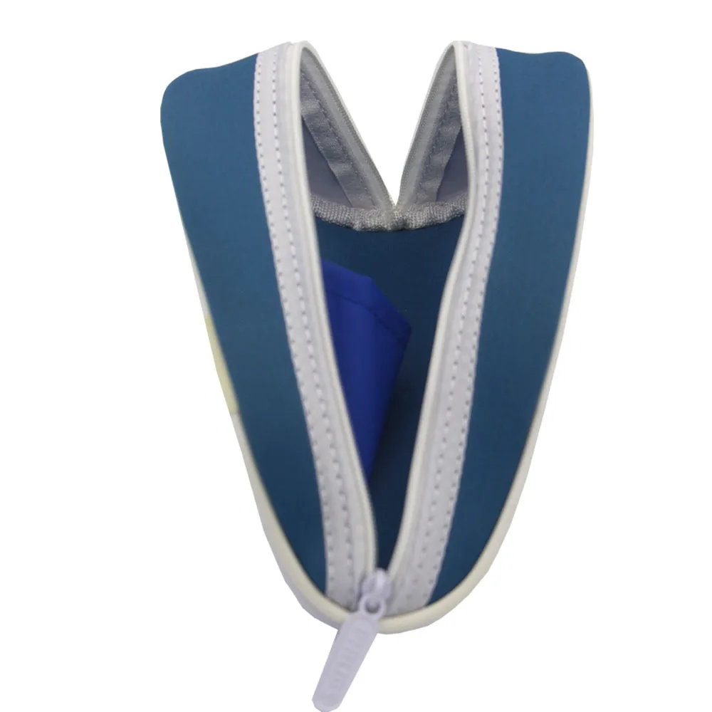 Для Бритва Philips триммер органайзер для хранения сумка мужчин бороды Футляр