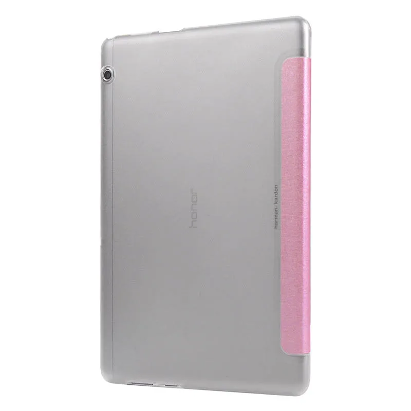 Роскошный чехол для Huawei MatePad Pro 10 8 &quotMate Pad 4 подставка из искусственной кожи