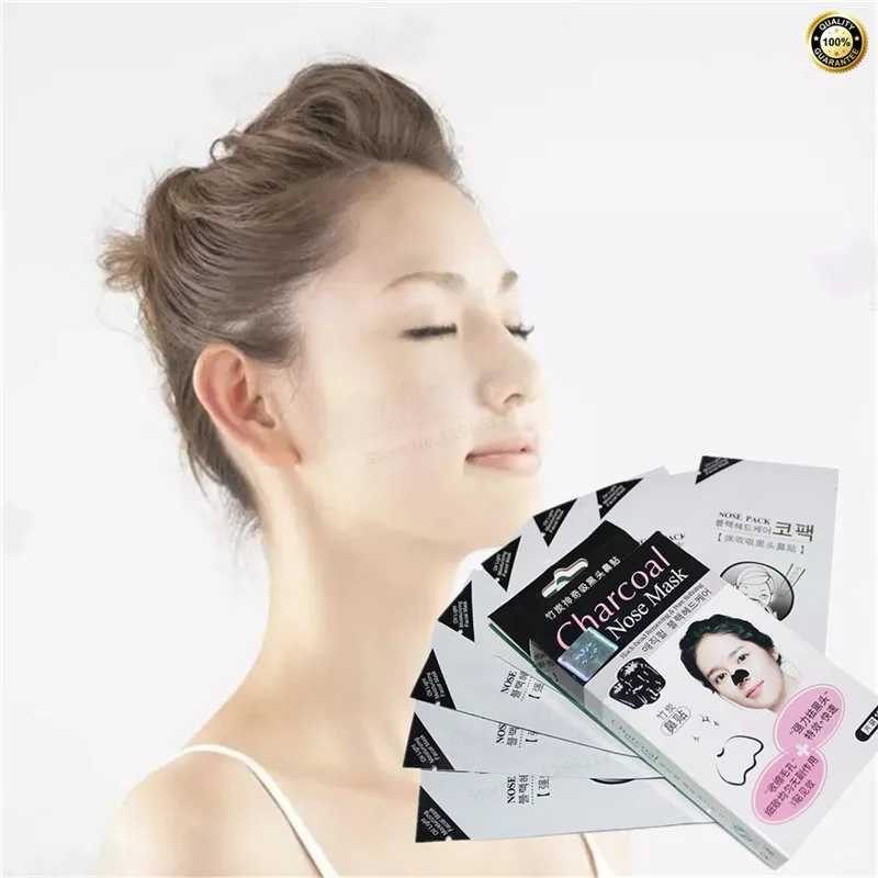 Средство для удаления черных точек с носа маска на лицо Уход за кожей пилинг кожи