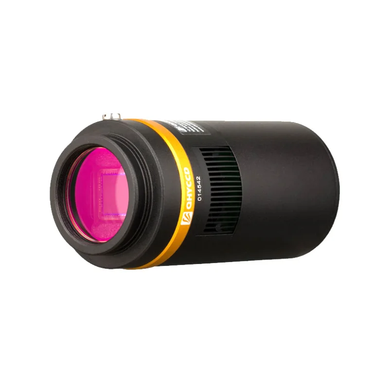 

QHY8L-6.0 color CCD entry best megapixel APS-C single lens color CCD camera