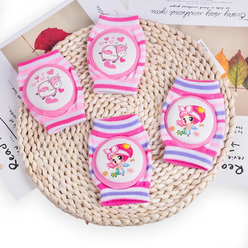 Наколенник для новорожденных 100% хлопок |