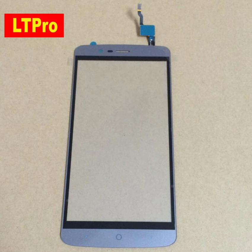LTPro 5 &quotсенсорный экран планшета для Elephone P8000 черный/белый/золотой сенсорный