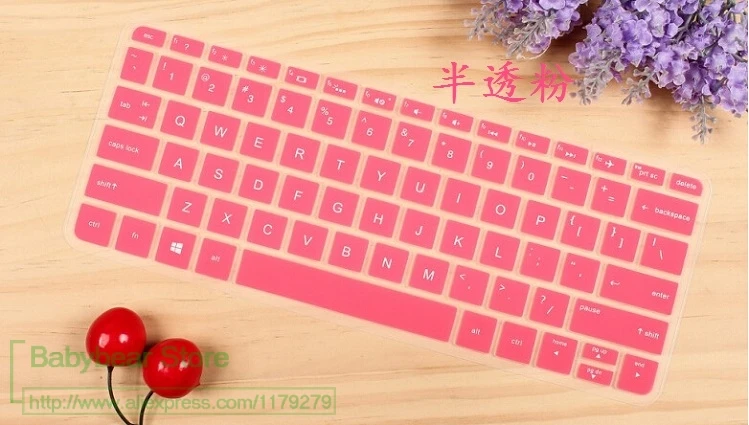 Чехол для клавиатуры ноутбука 11 дюймов защитная пленка HP Pavilion x360 6 k052tu K051 K024 K049 K050TU