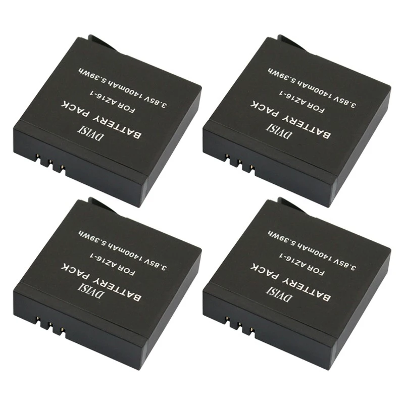 Сменная Высококачественная аккумуляторная батарея 2 шт./лот 3 85 В 1400 мАч для