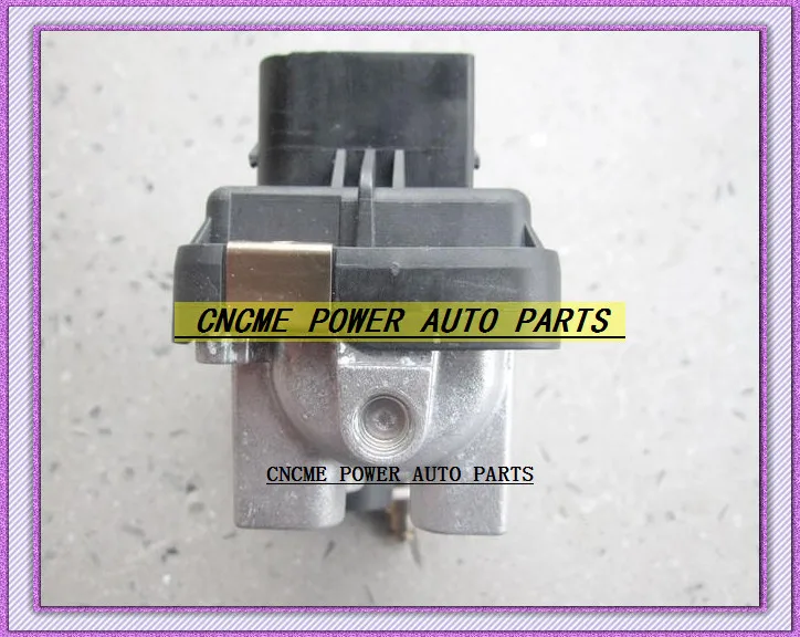 Лучший электронный повышающий клапан TURBO G31 G031 G 031 781751 6NW009660 для Mercedes Ben Z Sprinter E M ML