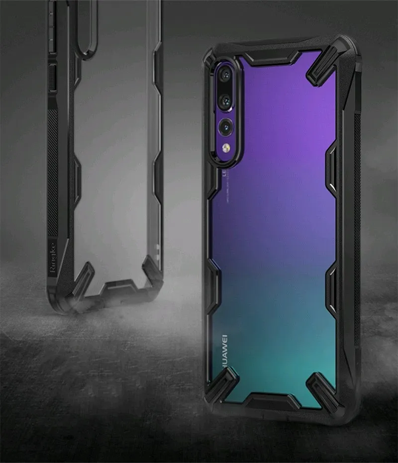 For Huawei P20 cell phone case pro protection sleeve anti-drop package silicone |