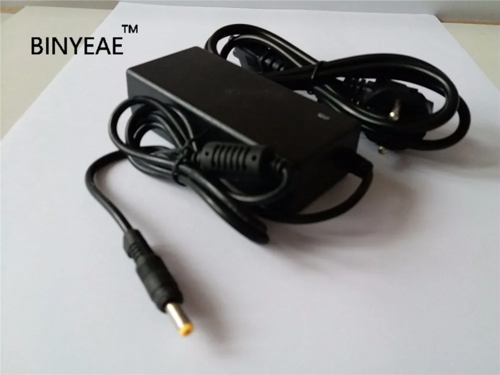 18 5 V 3.5A 65W AC адаптер питания зарядное устройство для HP TX1000 TX1300 X1000 X1040 N1000 N400C tc1100 N600