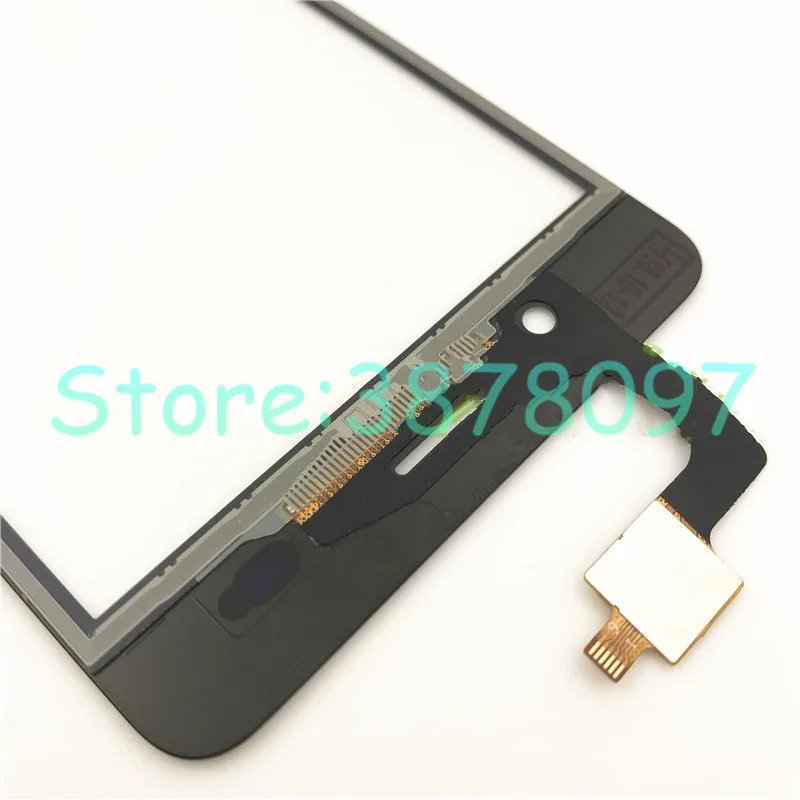Оригинальный дигитайзер сенсорного экрана 5 0 дюйма для BQ 5020 BQS панель замена