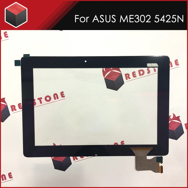 10.1&quot touch panel screen For Asus MEMO Pad FHD 10 ME302 ME302C K005 ME302KL K00A 5425N FPC-1 Touch Screen Digitizer Glass Panel |
