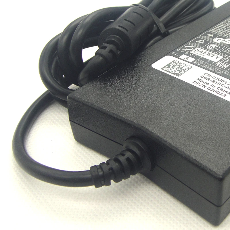 Оригинальный блок питания для ноутбука Dell Latitude E6320 E6330 E5420 E6420 19 5 в 130 А 7 4 Вт 0 * мм|19.5v