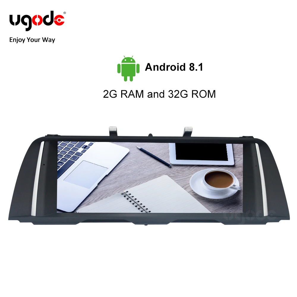 Ugode PX6 Android 9 0 супер быстрая система стерео GPS навигационное устройство для BMW 5
