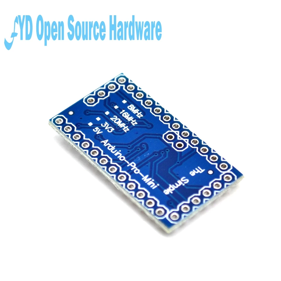 1 шт. Pro Mini 328 3 В/8 м ATMEGA328 ATMEGA328P AU В 8 МГц|pro mini|mini 328mini mini |