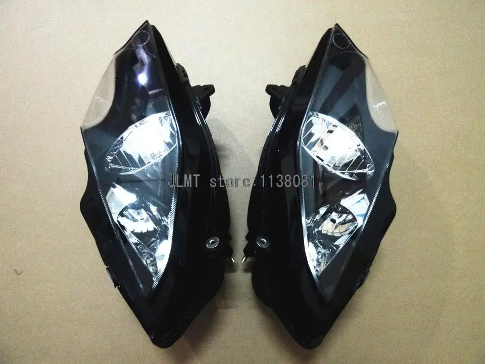 Передняя фара для HONDA VFR 800 VFR800 02 12 03 04 05 06 07 08 09 10 11 2002 2012 11|headlights for|headlights headlightheadlight lamp
