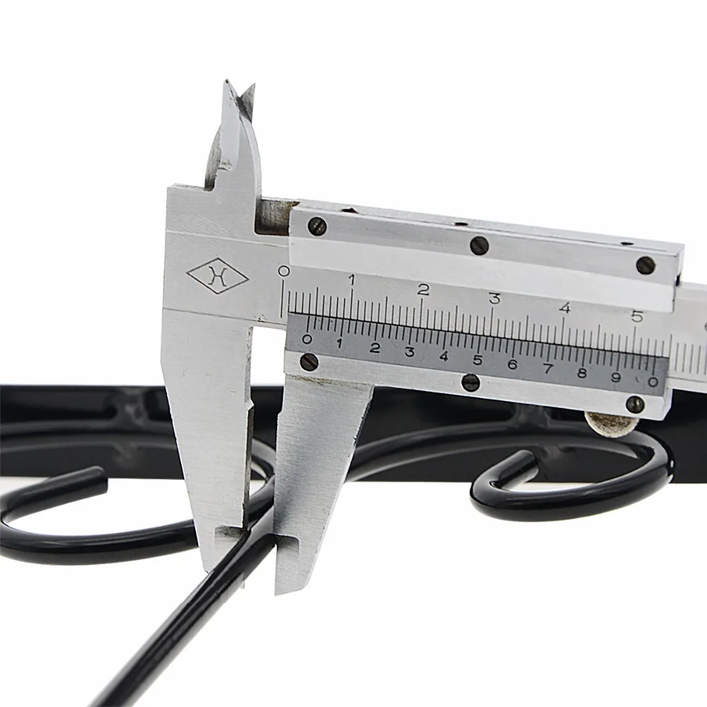 5 шт. Европейский Стиль Настенный Держатель для кашпо Железный цветочный горшок