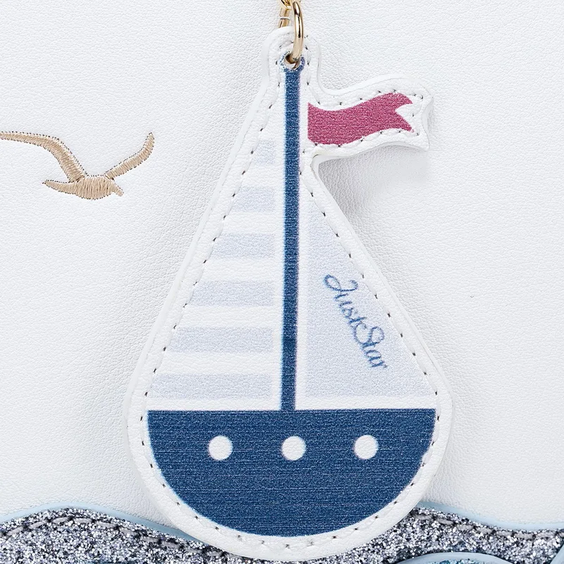 2017 Роскошная пляжная сумка с блестками для девочек подростков известных брендов