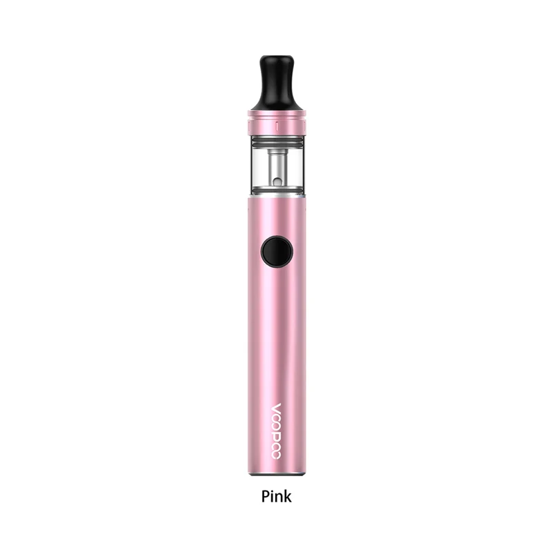 Оригинальный набор VOOPOO FINIC 16 AIO с аккумулятором 850 мАч электронная сигарета Vape Pen 6