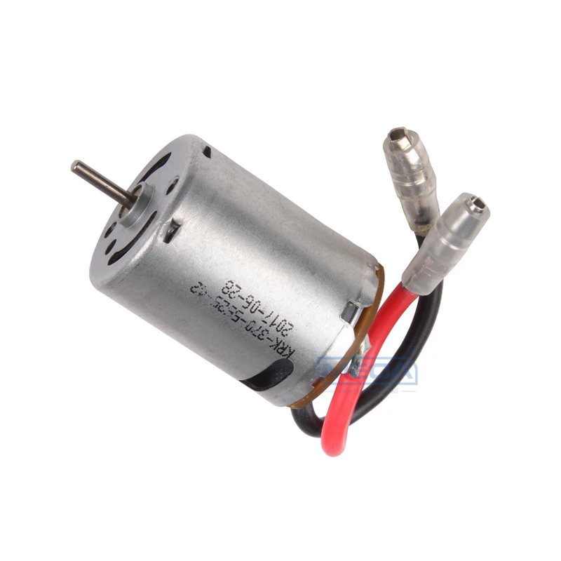 Wltoys 18428 18429 RC автомобильные запасные части 18428-0445 6 4 В USB зарядный кабель в сборе 8429