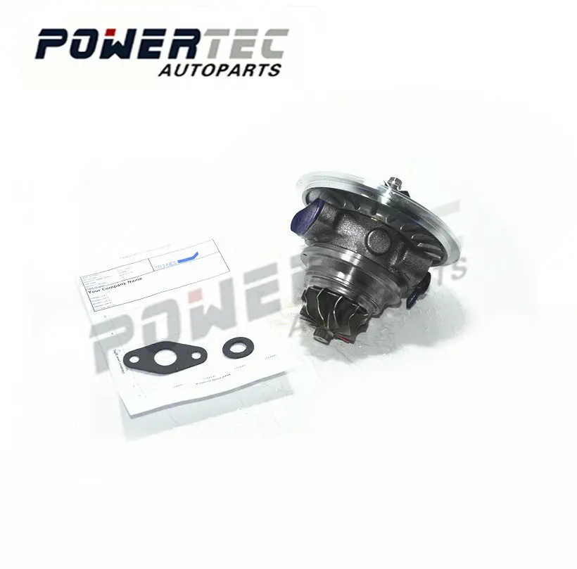 17201-0R011 новая турбина КЗПЧ Замена ядра 17201-0R010 для Toyota Corolla 2,2 D-4D 2ADFTV 100 кВт 136 Hp-VB17 VB14 VIA10040