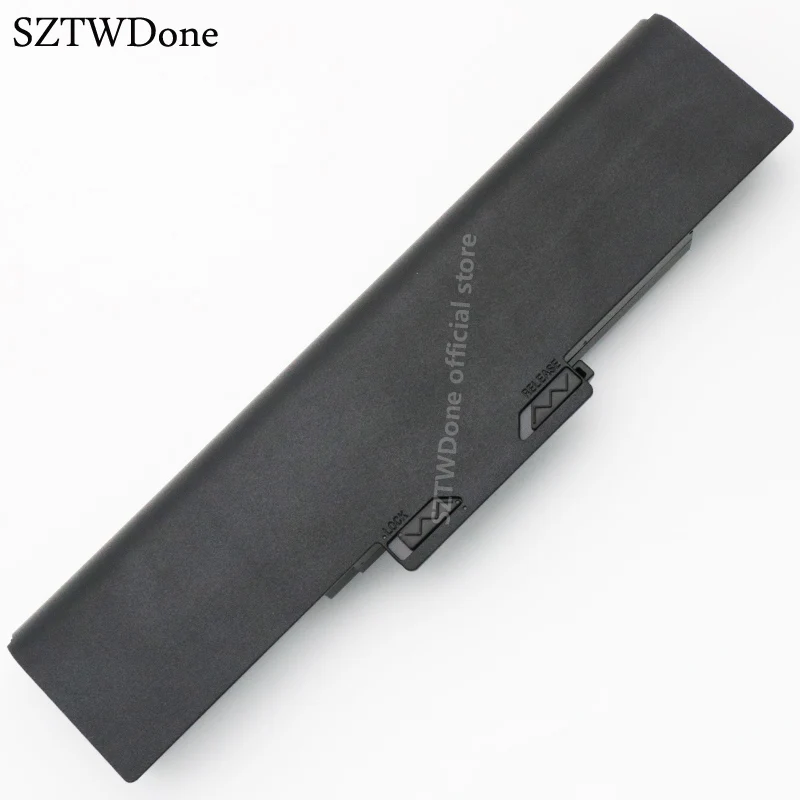 SZTWDone 4400 мАч аккумулятор для ноутбука SONY VGP-BPS13 VGP-BPS13/A VGP-BPS13/B VGP-BPS13A/B VGP-BPS13/Q VGN-SR13 SR28 TX36C VGN-AW19