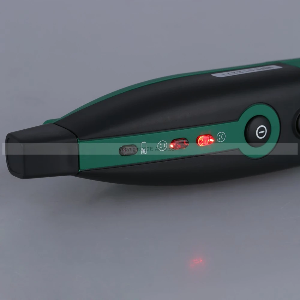 Автоматический выключатель MASTECH MS5902 тестер гнезда предохранителя Европейский