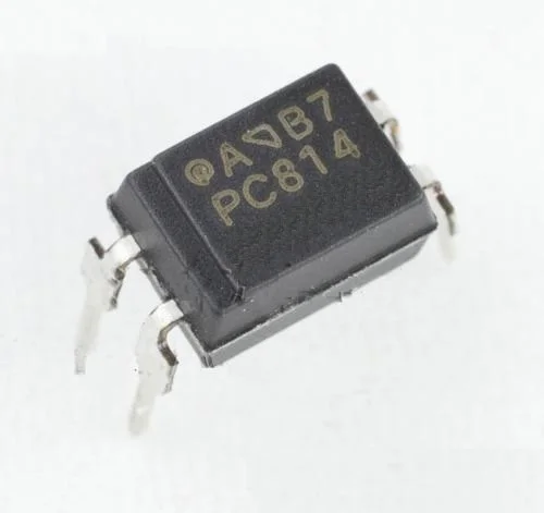 10 шт PC814 EL814 фото соединитель DIP 4 Новинка|coupler| |
