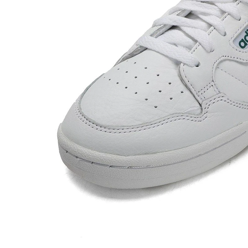 Новое поступление Adidas оригиналы Континентальный 80 Для Мужчин's Скейтбординг спортивная обувь