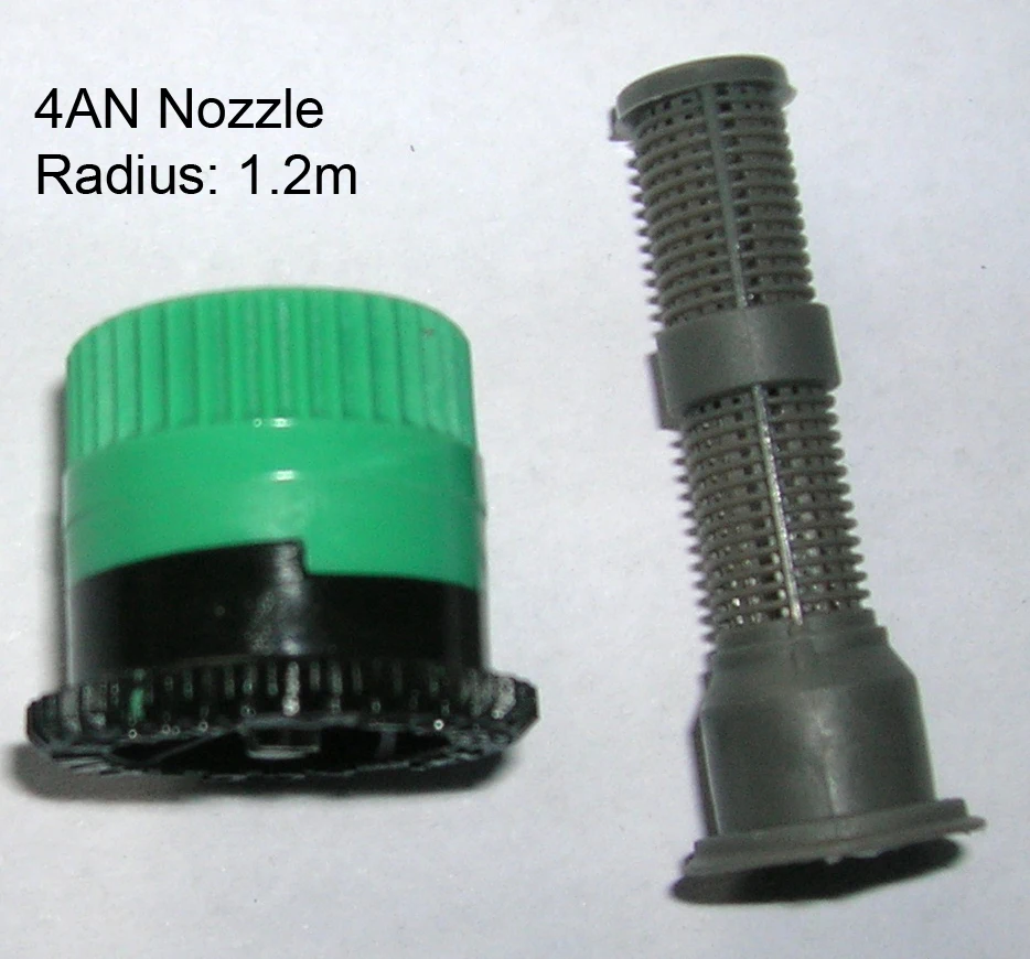 

Pro Adjustable Nozzles