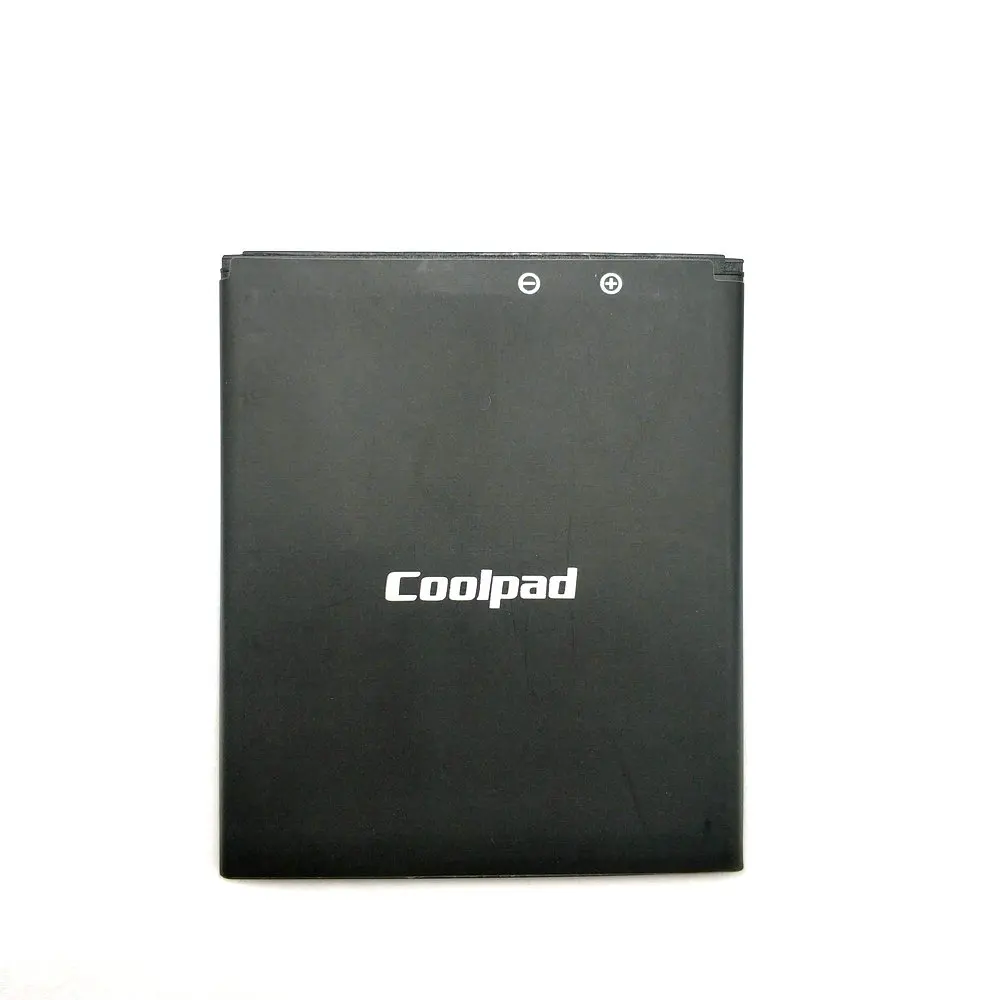 Новый CPLD-329 2500mAh аккумулятор для Coolpad F1 батарея 8297 8297w мобильный телефон | Мобильные