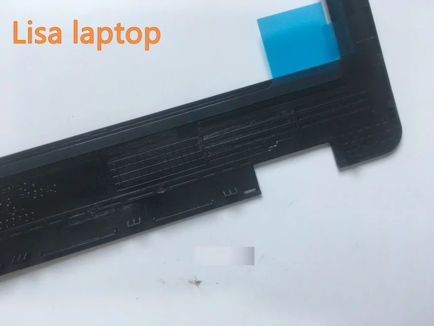 Genuine for Dell Latitude 5280 12.5&quot LCD Front Bezel Cover Xcpd8 0xcpd8 | Компьютеры и офис