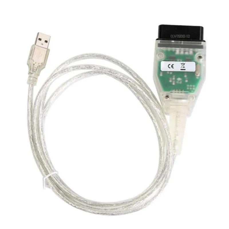 VAG PRO CAN BUS V5.5.1 VCP сканер + UDS K-line специально для AUDI/VW/Skoda/Seat без ключа | Автомобили и
