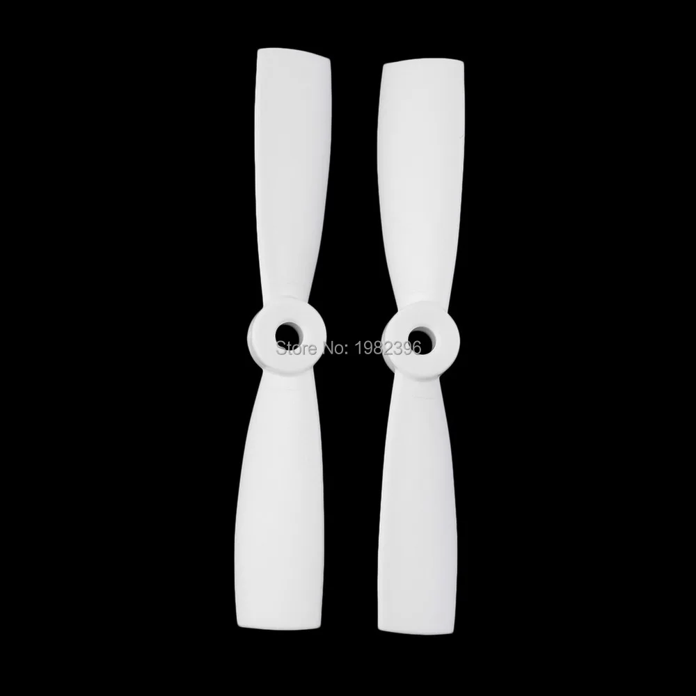 Горячая Распродажа пропеллеры Prop 4 &quot5&quot 6 &#x275045 4045 6045 X20 10 пар Props CW CCW QAV250 QAV R 220 MARTIAN