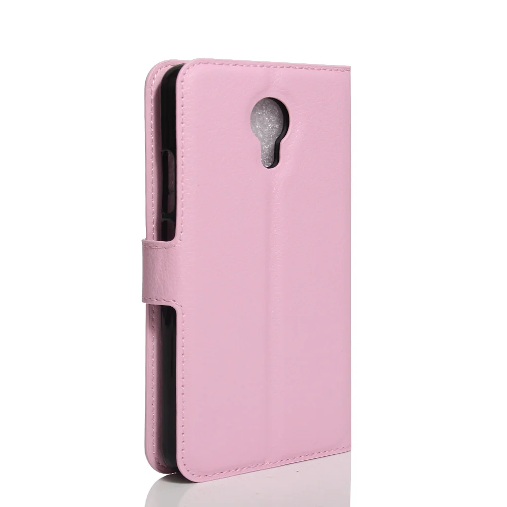 Для Acer Liquid Zest Z6 Плюс 5.5 дюймов Case Бумажник Стиль PU Leather For Стоять Функцию и Карты